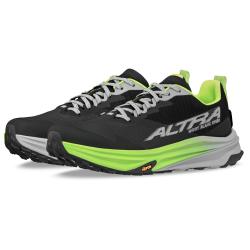 Topanky Altra M Mont Blanc Speed black lime 5